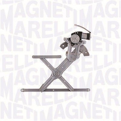 MAGNETI MARELLI Window regulator 350103170195 MAGNETI MARELLI 350103170195 200 SD3 window regulator cost