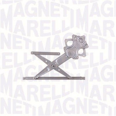 MAGNETI MARELLI Elevador de vidro 350103170197 Elevador de vidros MAGNETI MARELLI VERSO S 350103170197 baratos
