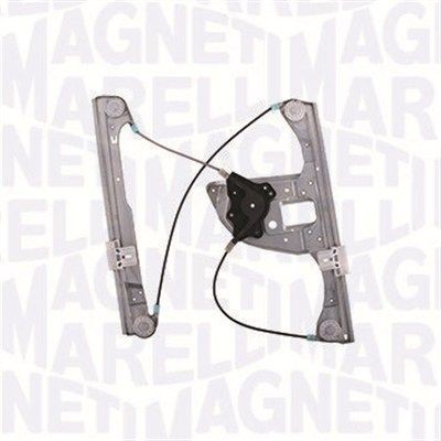 MAGNETI MARELLI Lève-vitre 350103170208 350103170208 Lèves-vitres MAGNETI MARELLI MERCEDES-BENZ SL