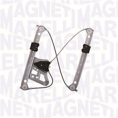 MAGNETI MARELLI Rudehejs 350103170211 350103170211 Rudehejs MAGNETI MARELLI MERCEDES-BENZ G-klasse