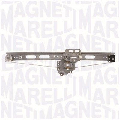 Alzacristallo MAGNETI MARELLI 350103170221 MAGNETI MARELLI 350103170221 costo Alzacristalli Mercedes Classe A 2019