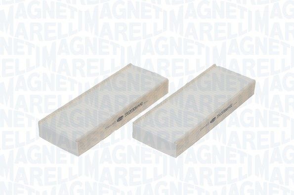 MAGNETI MARELLI Filtro, ar do habitáculo 350203066430 350203066430 Filtro do habitáculo PEUGEOT 405 MAGNETI MARELLI
