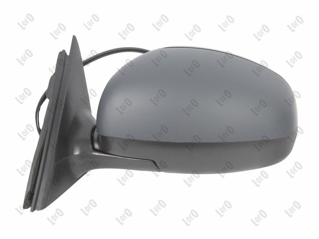 ABAKUS Vonkajżie spätné zrkadlo 3503M03 Spätné zrkadlo ABAKUS Skoda SUPERB 3503M03