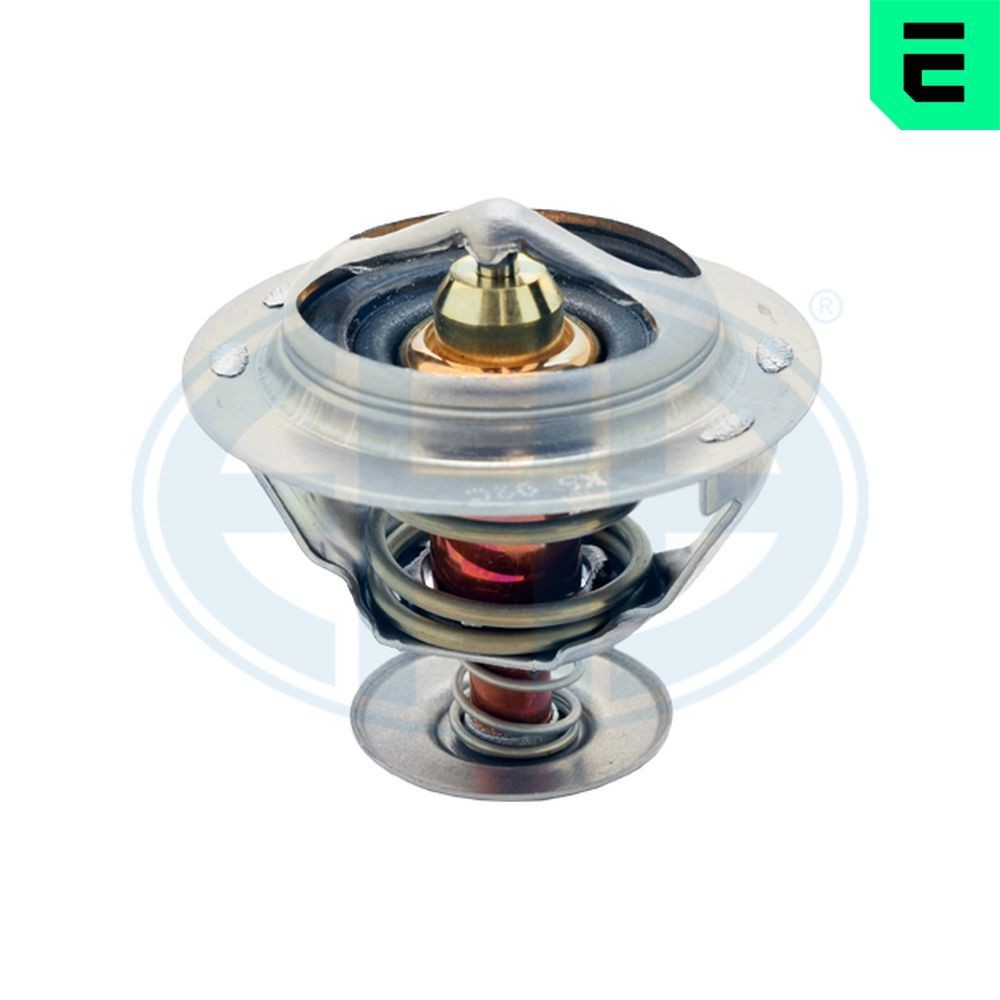 ERA Termostat, kjølemiddel 350484 350484 Termostat ERA AUDI 90
