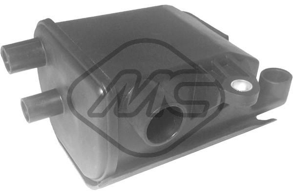 Metalcaucho Odlučovač oleja v odvetraní kľukovej skrine 35058 Metalcaucho 35058 Hadica odvetrania kľukovej skrine Volvo 850 Kombi cena