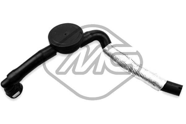 Metalcaucho Βαλβίδα, εξαερισμός μπλοκ κινητήρα 35059 Metalcaucho 35059 γνήσια Βαλβίδα αναθυμιάσεων Opel Movano Van x70 κόστος