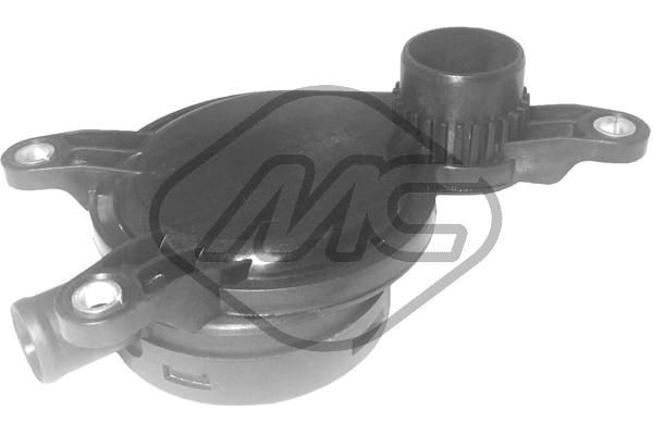 Metalcaucho Valve, engine block breather 35061 Metalcaucho 35061 Chevrolet Aveo T300 pcv valve cost