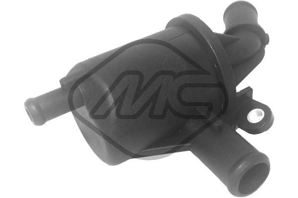Metalcaucho Eļļas atdalītājs, Kartera ventilācija 35063 Kartera ventilācija Metalcaucho XCEED 35063 lēti