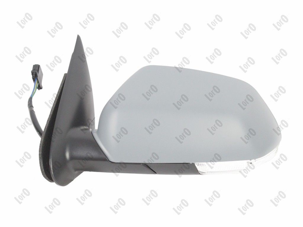 ABAKUS Ārējais atpakaļskata spogulis 3506M07 ABAKUS 3506M07 Atpakaļskata spogulis PEUGEOT 309 cena