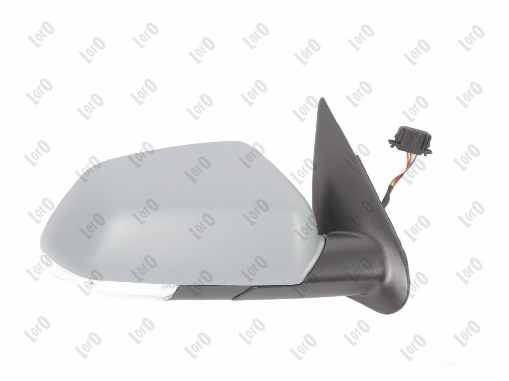 ABAKUS Backspegel 3506M08 3506M08 ABAKUS backspegel SKODA YETI