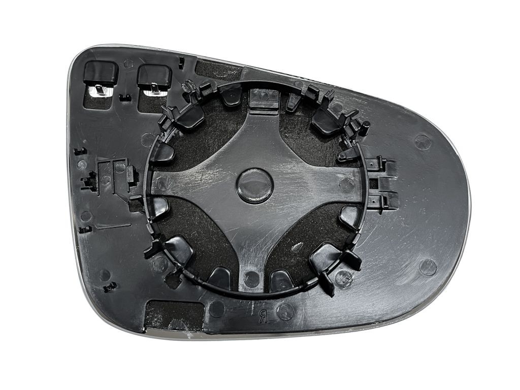 ABAKUS Κρύσταλλο καθρέφτη, εξωτ. καθρέφτης 3508G01 Κρύσταλλο καθρέφτη ABAKUS Skoda FABIA 3508G01