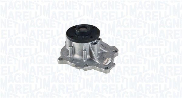 Bomba de água MAGNETI MARELLI 350984042000 MAGNETI MARELLI 350984042000: Bomba de água Mitsubishi OUTLANDER 2025