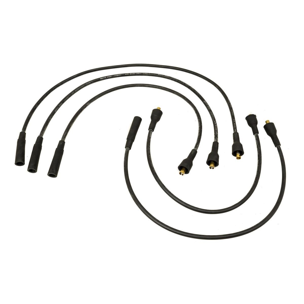 MASTER-SPORT Kit cavi candele 351-ZW-LPG-SET-MS 351-ZW-LPG-SET-MS costo Cavi candele FIAT BRAVO MASTER-SPORT