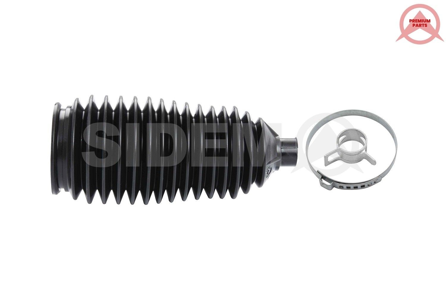 Soufflet de direction SIDEM 351.035 SIDEM 351.035 Soufflet de cremaillere Mazda 6 2008