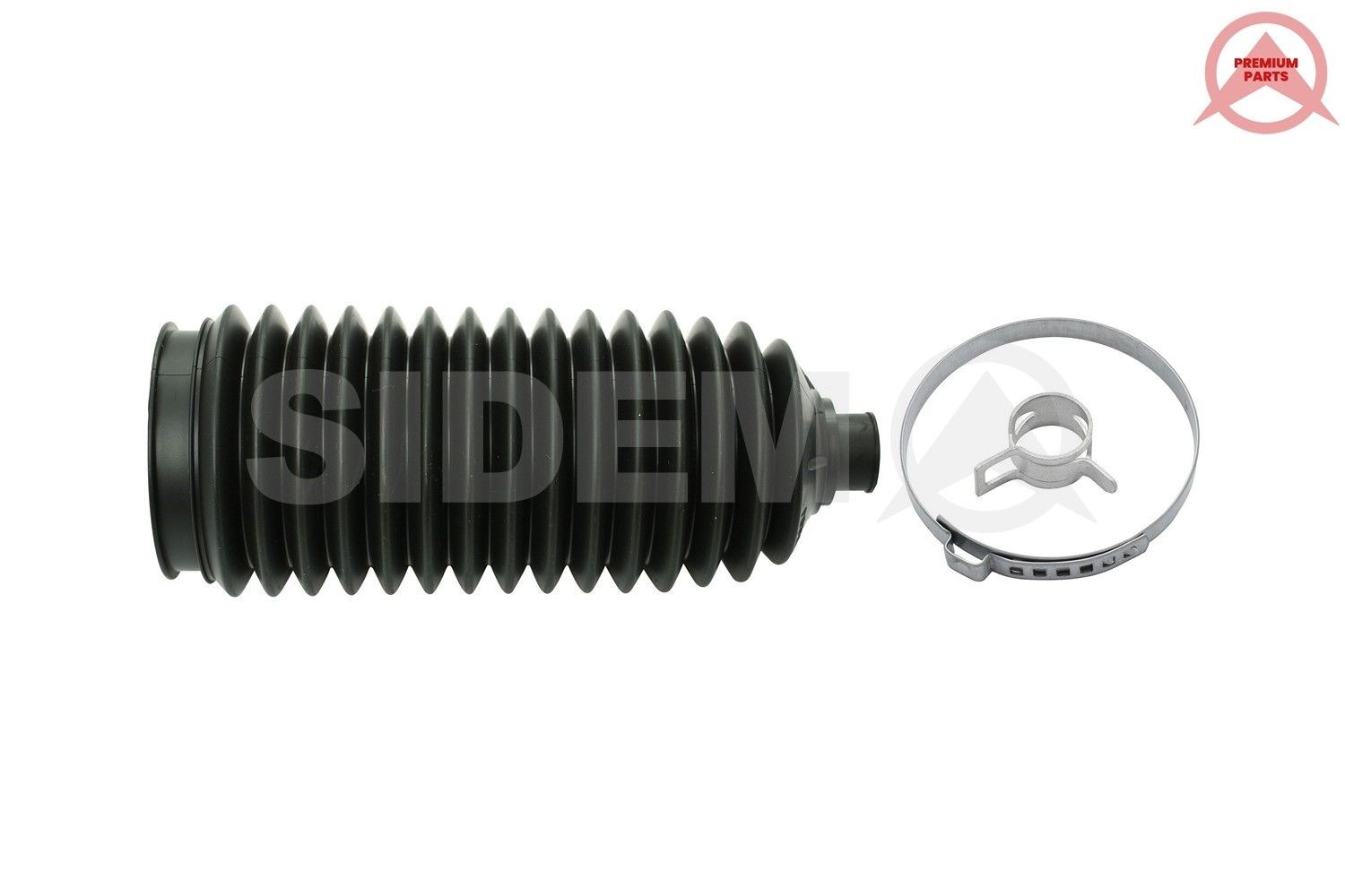 SIDEM Stuurhuishoes 351.039 SIDEM 351.039 Stuurhuishoes City GM6 goedkoop