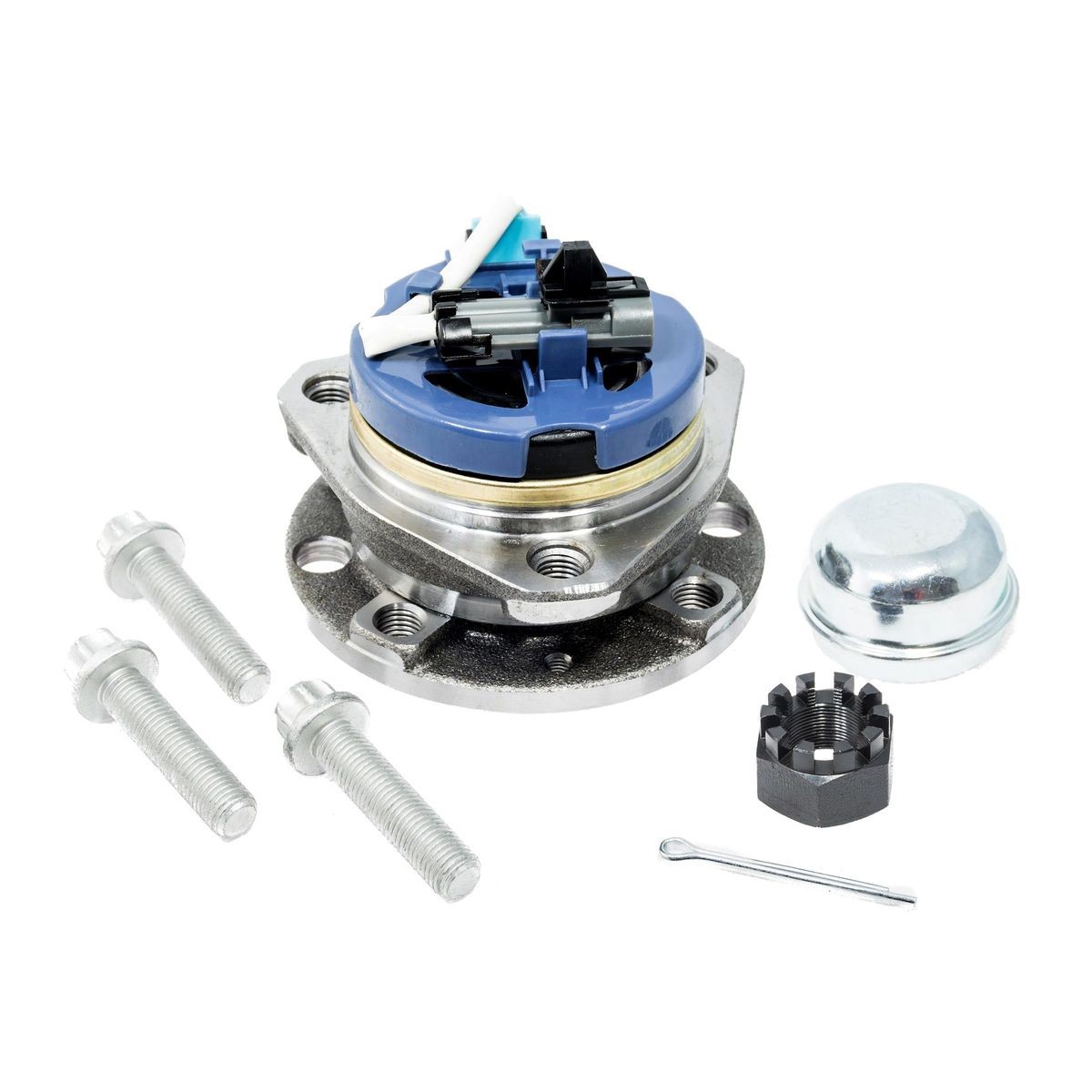 MASTER-SPORT Kit de rolamento de roda 3511-SET-MS Kit rolamento roda MASTER-SPORT Chrysler PT CRUISER 3511-SET-MS