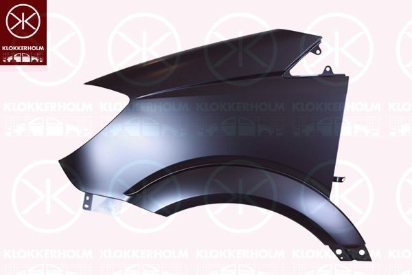 KLOKKERHOLM Vidro de farol, luz traseira 35120755 35120755 KLOKKERHOLM Peças para luz traseira Mazda baratos