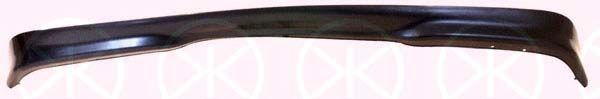 KLOKKERHOLM Frontspoiler 3512225 3512225 KLOKKERHOLM front spoiler MERCEDES-BENZ GLK