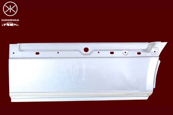 KLOKKERHOLM Condensatore climatizzatore 3512305207 3512305207 costo Radiatore aria condizionata MERCEDES-BENZ CLS KLOKKERHOLM