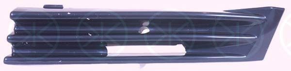 KLOKKERHOLM Vetracia mrieżka v nárazníku 35129914 Vetracia mrieżka v nárazníku KLOKKERHOLM Trieda M 35129914 lacné