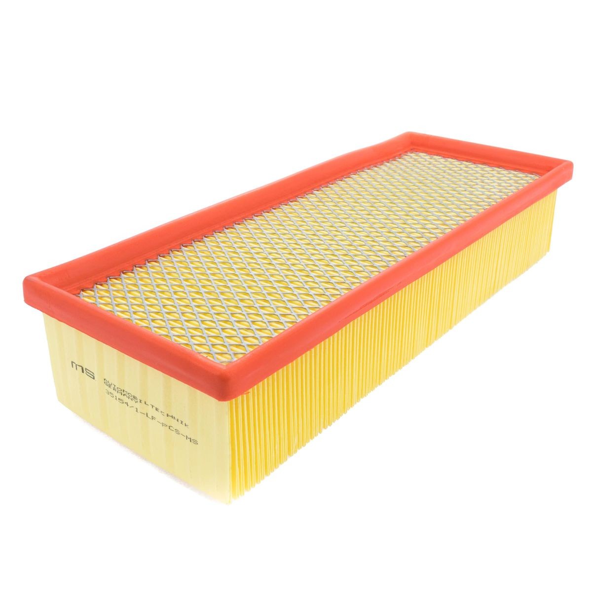 MASTER-SPORT Luftfilter 35154/1-LF-PCS-MS MASTER-SPORT 35154/1-LF-PCS-MS Luftfilter Touran 1t3 original