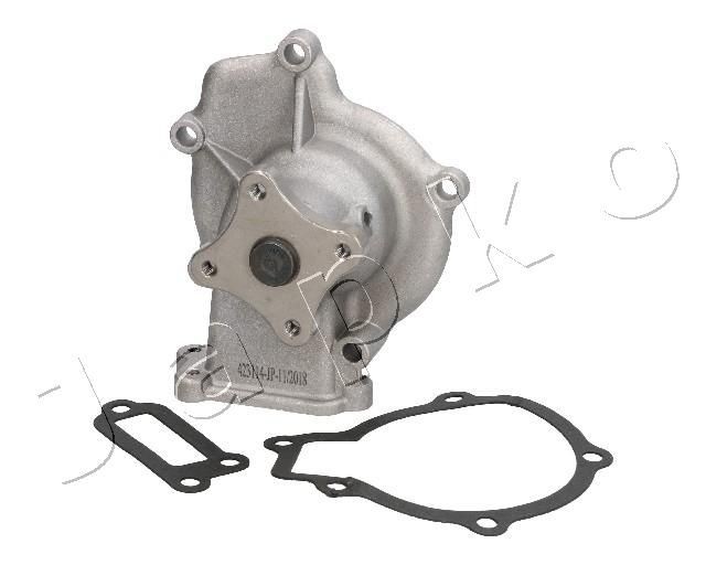 JAPKO Vandpumpe 35199 JAPKO 35199 Nissan Sunny III Liftback (N14) Vandpumpe originale pris