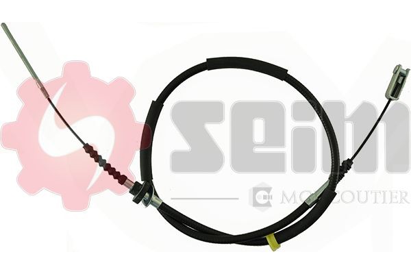 Clutch Cable SEIM 352000 SEIM 352000 MERCEDES-BENZ SPRINTER 2020 clutch cable price
