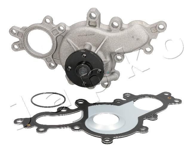 JAPKO Vattenpump 352004 JAPKO 352004 Vattenpump Lexus GS S19 original