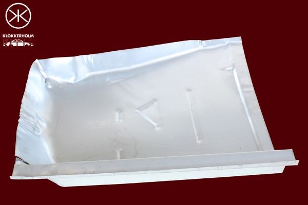 KLOKKERHOLM Vloerplaat 3520741 Bodemplaat KLOKKERHOLM GLK 3520741 goedkoop