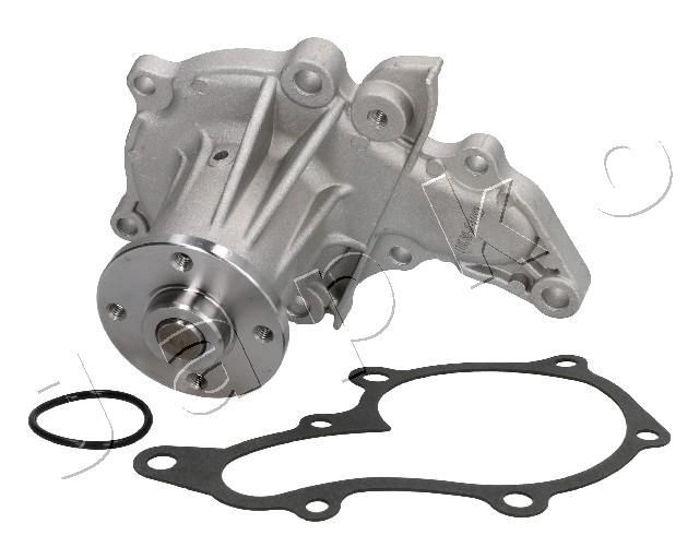 JAPKO Vannpumpe 35220 JAPKO 35220 Vannpumpe Carina Hatchback (T15) pris