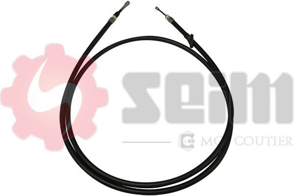 SEIM Câble de frein à main 352200 Frein à main SEIM SL 352200 pas cher