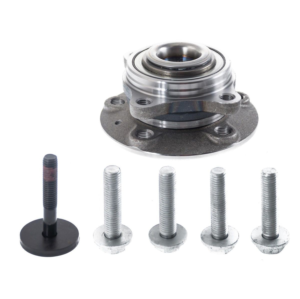 Kit de rolamento de roda MASTER-SPORT 3523-SET-MS MASTER-SPORT 3523-SET-MS: Kit rolamento roda Volvo V70 2001