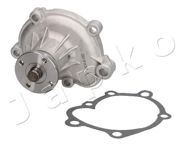 JAPKO Waterpomp 35231 35231 Waterpomp Volkswagen SHARAN JAPKO