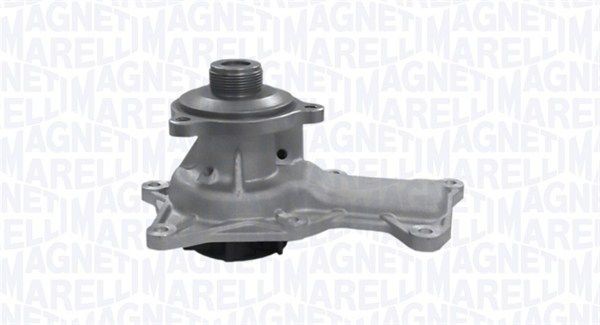MAGNETI MARELLI Vandpumpe 352316171252 Vandpumpe MAGNETI MARELLI PATRIOT 352316171252 billig