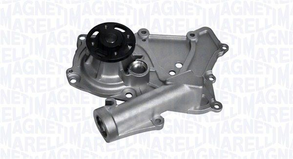 Vattenpump MAGNETI MARELLI 352316171274 MAGNETI MARELLI 352316171274 Kylvätskepump HYUNDAI ix55 2012