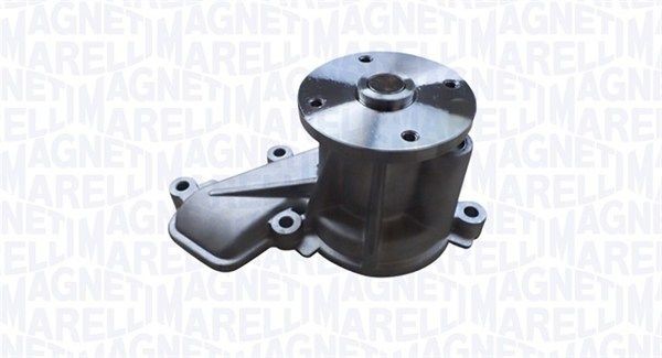 MAGNETI MARELLI Pompa acqua 352316171275 352316171275 costo Pompa acqua HYUNDAI ix35 MAGNETI MARELLI
