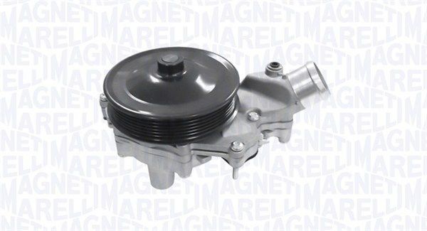 MAGNETI MARELLI Vannpumpe 352316171311 MAGNETI MARELLI 352316171311 Vannpumpe JAGUAR XJ220 Coupé (X27) til en fordelagtig pris
