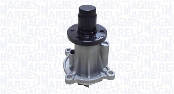 MAGNETI MARELLI Vannpumpe 352316171312 352316171312 Vannpumpe LAND ROVER RANGE ROVER EVOQUE MAGNETI MARELLI