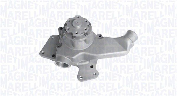 MAGNETI MARELLI Pompe à eau 352316171330 MAGNETI MARELLI 352316171330 Pompe du liquide de refroidissement Virage V8 Volante prix