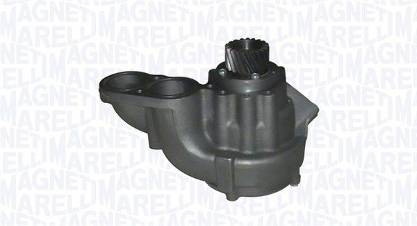 MAGNETI MARELLI Vannpumpe 352316171341 Vannpumpe MAGNETI MARELLI Hyundai i20 352316171341