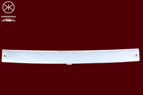 KLOKKERHOLM Bekleding voorpaneel 3525220 Mercedes-Benz GLE Voorfront KLOKKERHOLM 3525220