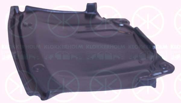 KLOKKERHOLM Mootorikate 3526797 Mootorikate KLOKKERHOLM Mercedes-Benz S-klass 3526797