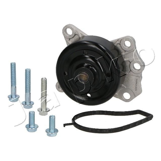 JAPKO Vattenpump 35272 35272 JAPKO kylvätskepump Škoda FELICIA