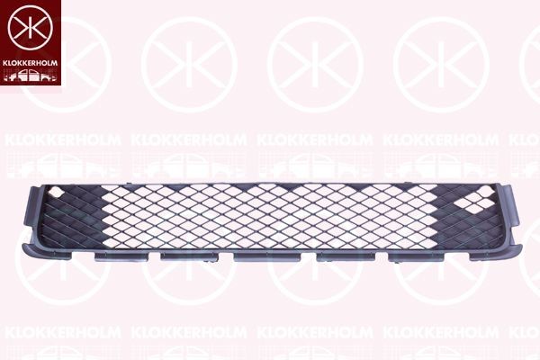 KLOKKERHOLM Motorkap 3527281 3527281 Motorkap KLOKKERHOLM MERCEDES-BENZ SLK