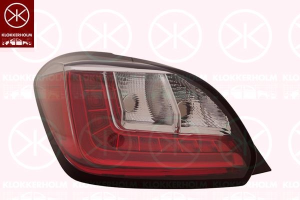 KLOKKERHOLM Condensatore climatizzatore 3528305307 3528305307 Radiatore aria condizionata KLOKKERHOLM MERCEDES-BENZ CLS costo