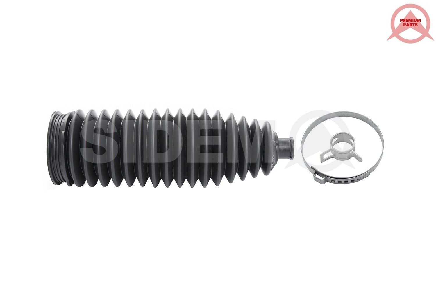 Φούσκα, σύστημα διεύθυνσης SIDEM 353.037 SIDEM 353.037 Σετ φούσκες τιμόνι CITROËN C5 2025