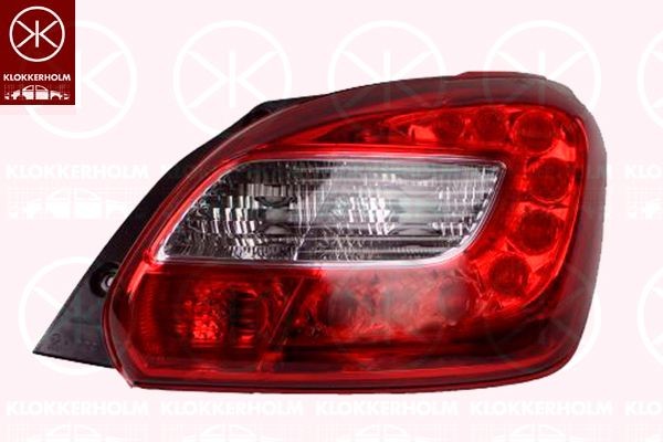 KLOKKERHOLM Lève-vitre 35371904 Mercedes-Benz Classe E Lève-vitre manuel KLOKKERHOLM 35371904