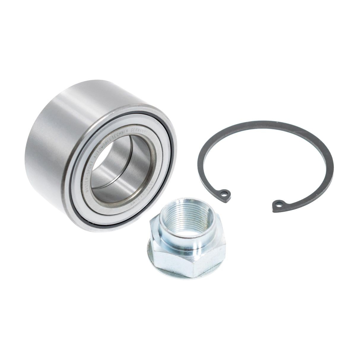 MASTER-SPORT Σετ ρουλεμάν τροχών 3539-SET-MS Ρουλεμάν άξονα MASTER-SPORT ZX 3539-SET-MS φθηνά