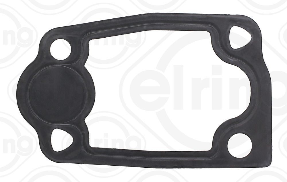 ELRING Gasket, thermostat 354.140 ELRING 354.140 OPEL MONZA thermostat housing gasket replacement