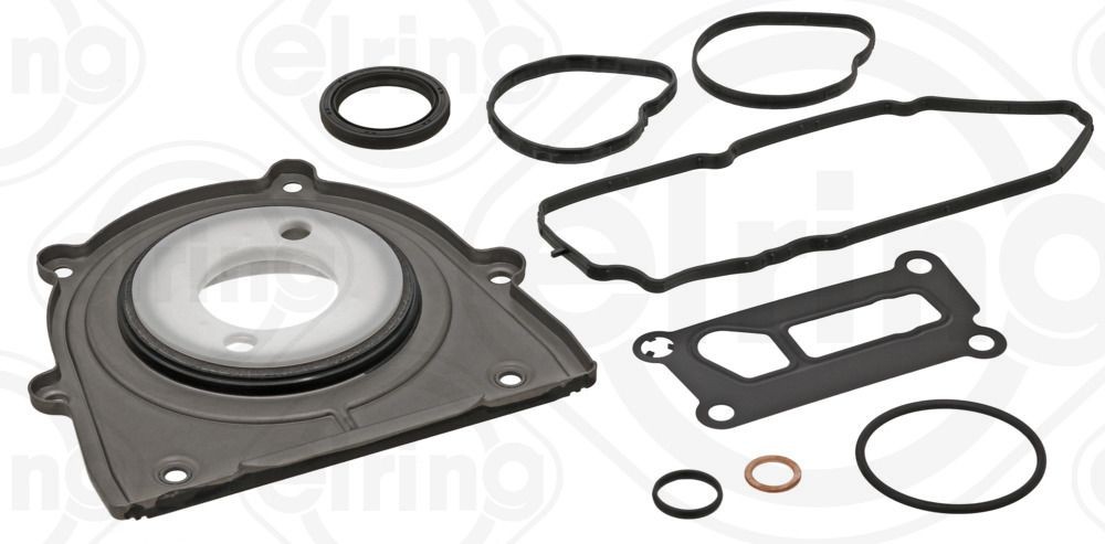 ELRING Pakkingsset, motorblok 354.960 ELRING 354.960 Motorblokpakking MAZDA CX-8 (KG) goedkoop